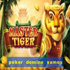 poker domino vamos penghasil uang